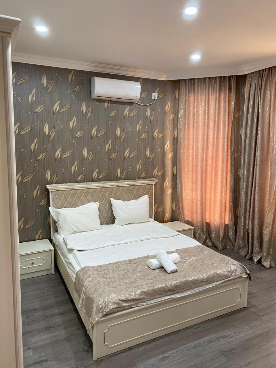 Villa Riverside Gabala Room photo